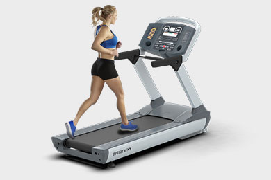 商用健身房跑步機如何選購？