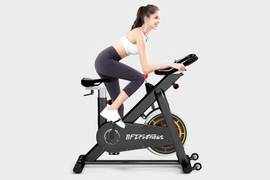 健身房動感單車如何選購？